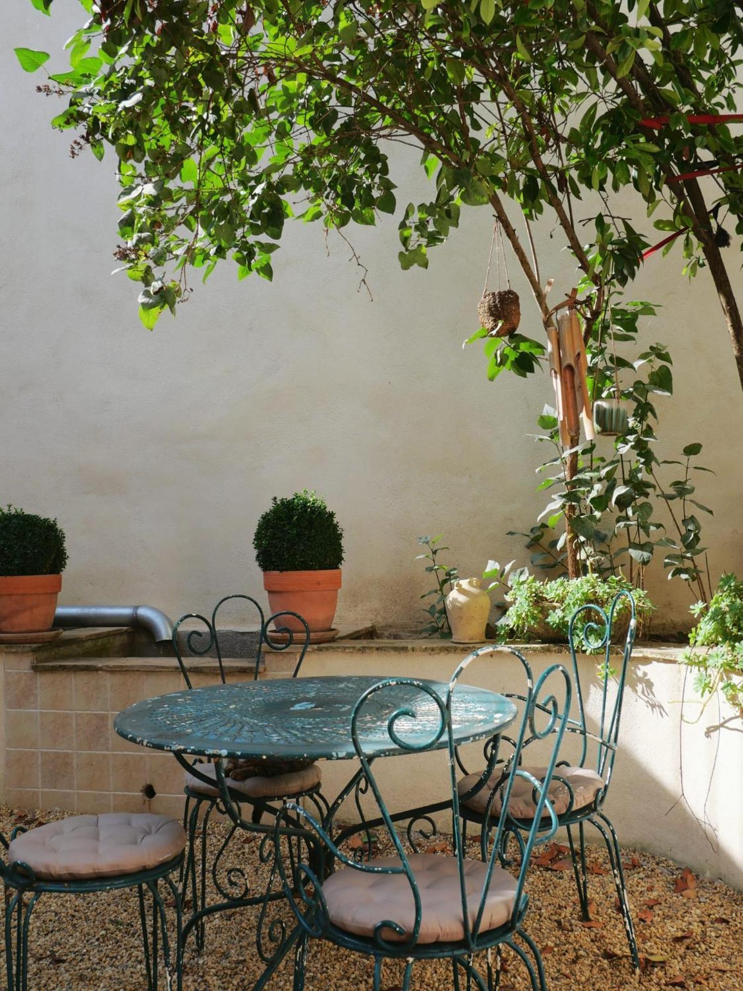 Apartment Les Songes D'augustine *