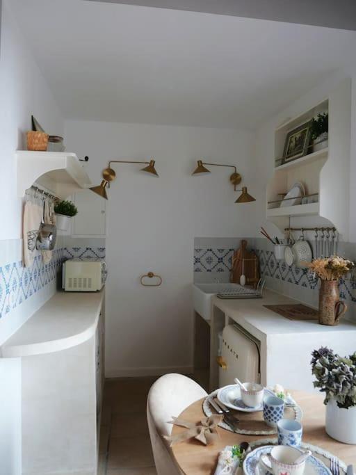 Apartment Les Songes D'augustine Aigues-Vives (Gard)