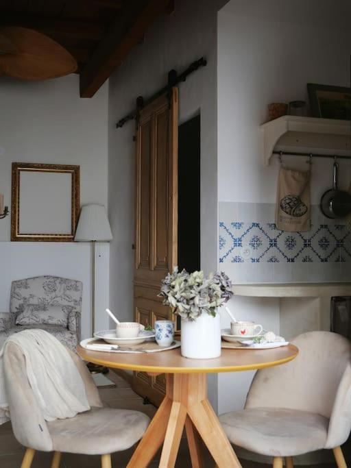 Apartment Les Songes D'augustine