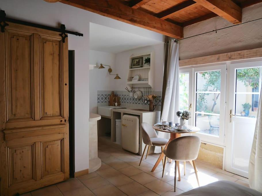 Apartment Les Songes D'augustine Aigues-Vives (Gard)