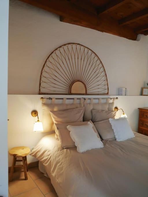 Les Songes D'augustine Apartment Aigues-Vives (Gard)
